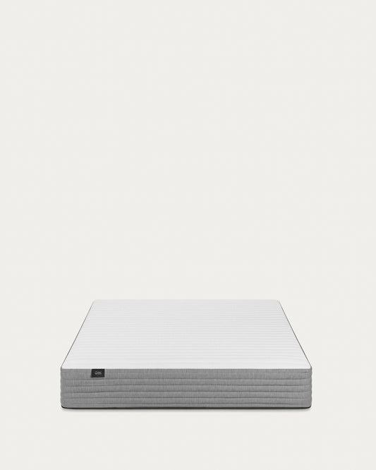 Matelas Yoko en mousse 135 x 190 cm