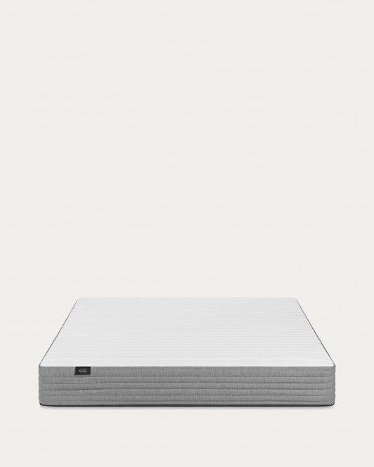 Matelas Yoko en mousse 160 x 200 cm