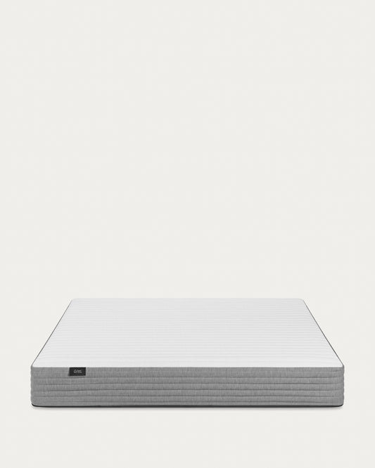 Matelas Yoko en mousse 180 x 200 cm