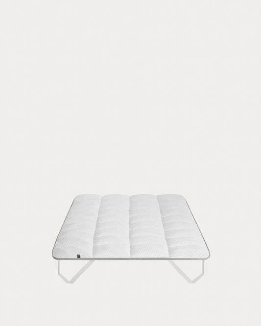 Surmatelas topper Freya 90 x 200 cm