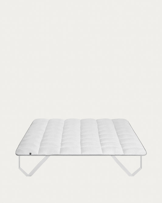 Surmatelas Freya 140 x 190 cm