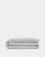 Couette Mistral en microfibre de 250 g/m² pour lit de 160 cm, faite en Espagne