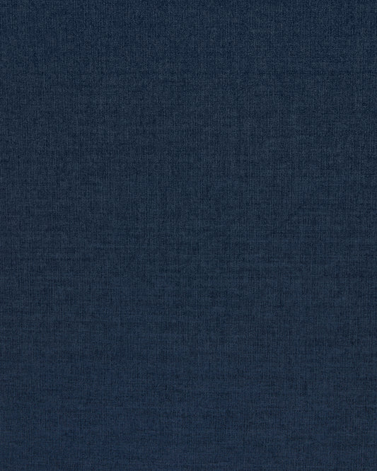 Anima navy blue fabric sample AN25 10 x 15 cm