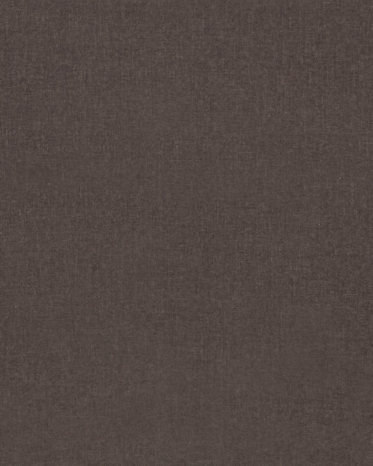 Liberty LB09 dark brown fabric sample 10x15cm