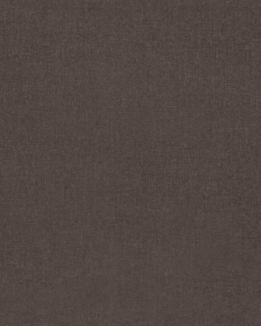 Échantillon de toile Liberty marron foncé LB09 10 x 15 cm