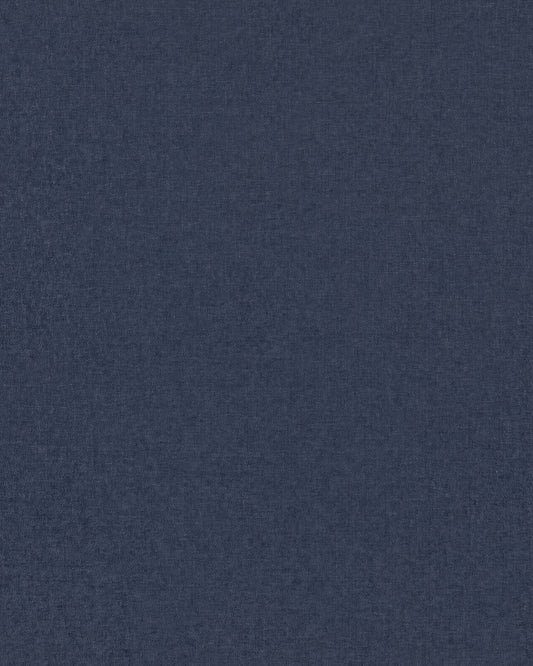 Échantillon de toile Liberty bleue LB25 10 x 15 cm