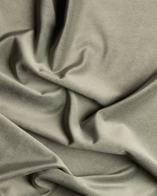 Zafor green fabric sample ZF06 10 x 15cm