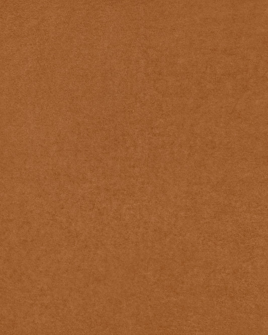 Zafor terracotta fabric sample ZF59 10 x 15cm