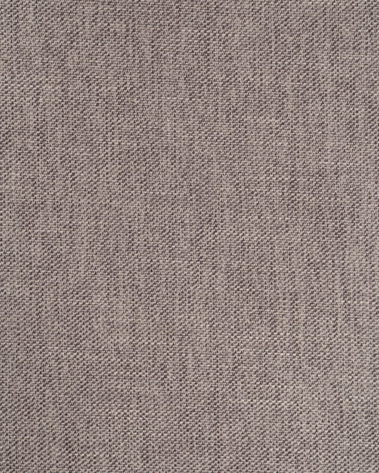 Pekka grey fabric sample, 10 x 15 cm