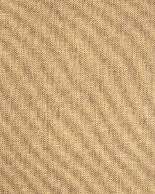 Pekka mustard fabric sample 10 x 15 cm