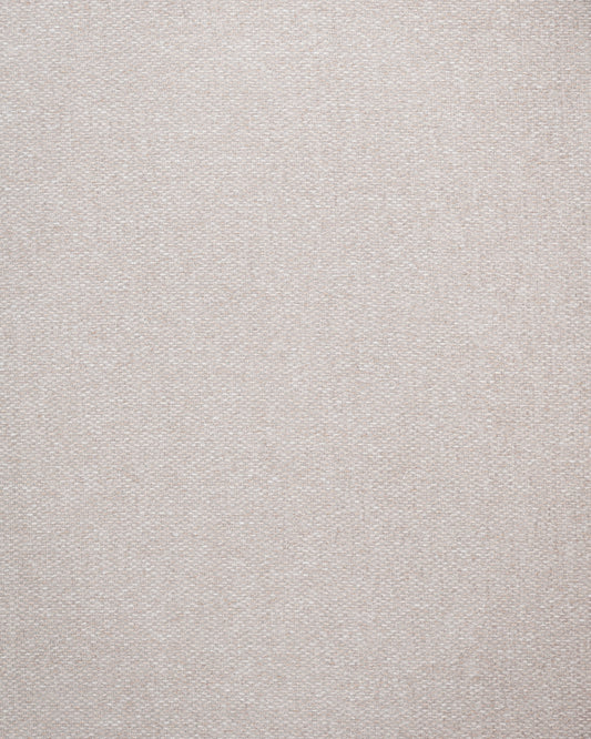 Échantillon de tissu Verlan (Grande) Ivoire 10 x 15 cm