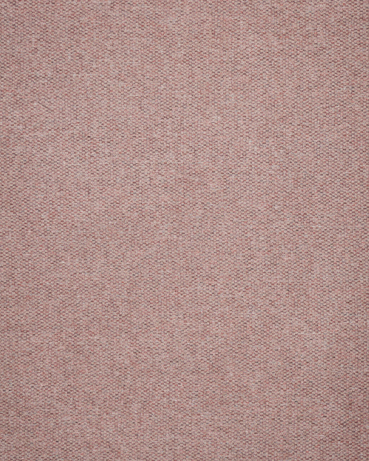 Échantillon de tissu Verlan (Grande) Rose Clair 10 x 15 cm