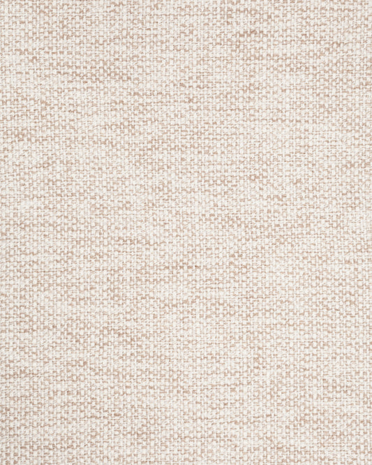 Monet beige fabric sample, 10 x 15 cm