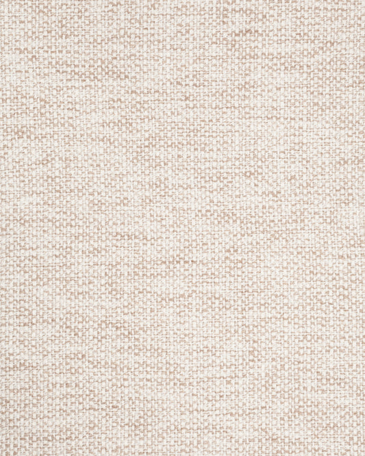 Monet beige fabric sample, 10 x 15 cm