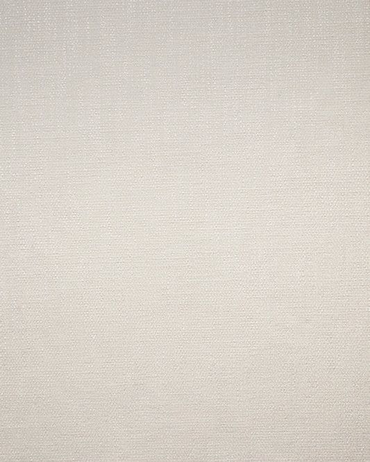 Saima/Elonia Pure White Fabric Swatch 10 x 15 cm