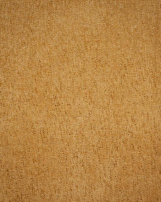 Échantillon de tissu Elonia (Saima) Moutarde 10 x 15 cm