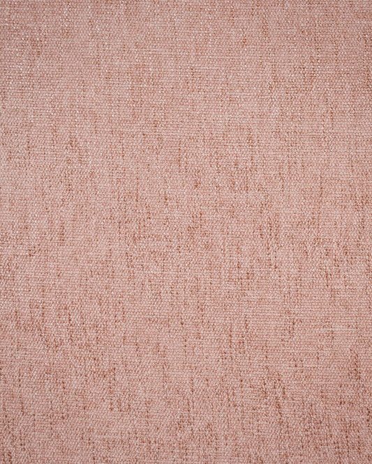 Échantillon de tissu Elonia (Saima) Rose Clair 10 x 15 cm