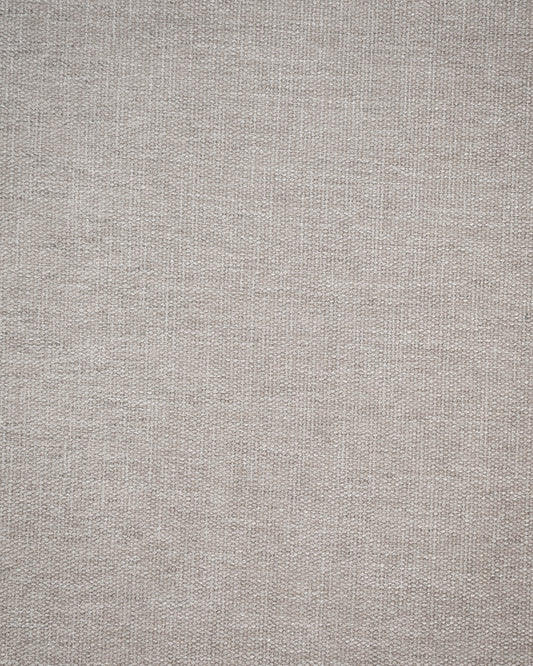 Saima/Elonia Light Grey Fabric Swatch 10 x 15 cm