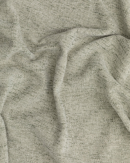 Saima/Elonia Light Green Fabric Swatch 10 x 15 cm