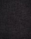 Elonia (Saima) Black Fabric Swatch 10 x 15 cm