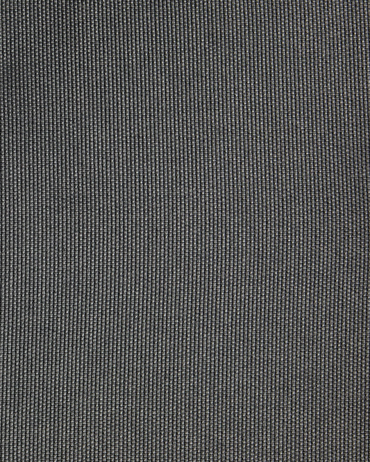 Strada dark grey fabric sample