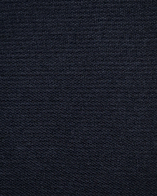 Échantillon de tissu Austin Bleu Foncé 10 x 15 cm