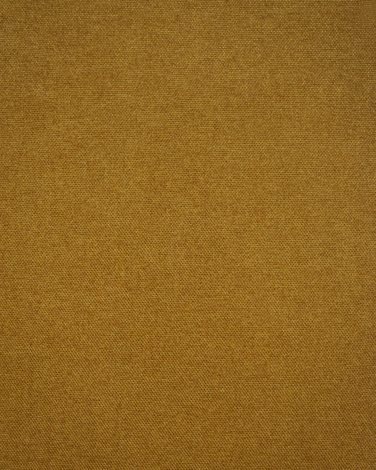 Échantillon de tissu Austin Moutarde 10 x 15 cm