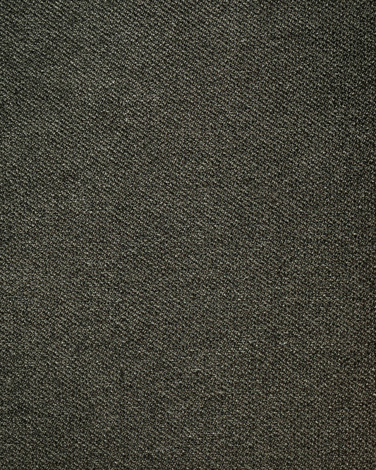 Austin Dark Green Fabric Swatch 10 x 15 cm