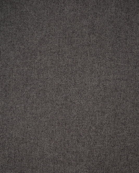 Austin Dark Grey Fabric Swatch 10 x 15 cm