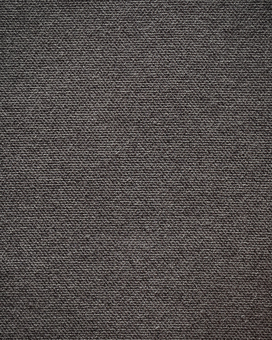 Austin Dark Grey Fabric Swatch 10 x 15 cm