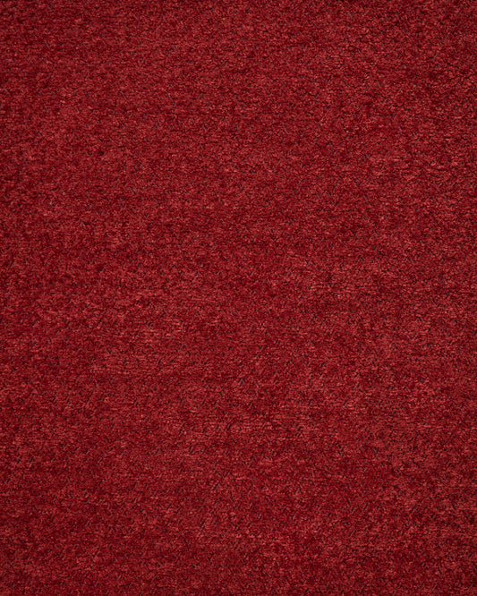 Anthology Maroon Fabric Swatch 10 x 15 cm