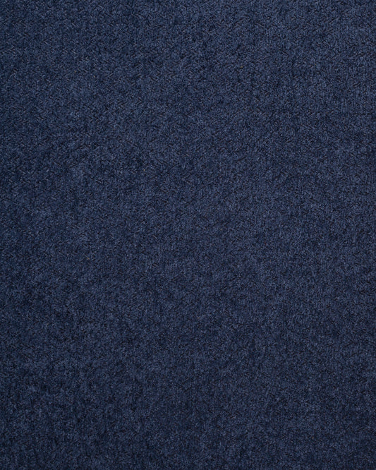 Anthology Dark Blue Fabric Swatch 10 x 15 cm
