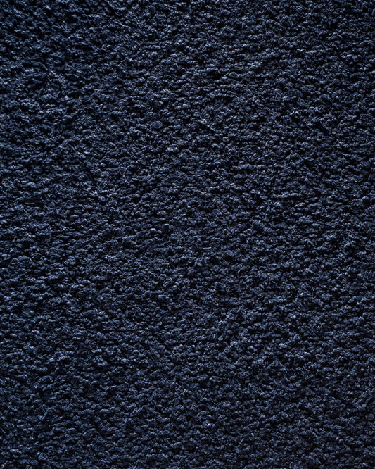 Anthology Dark Blue Fabric Swatch 10 x 15 cm