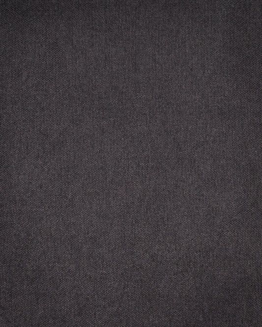 Austin Black Fabric Swatch 10 x 15 cm