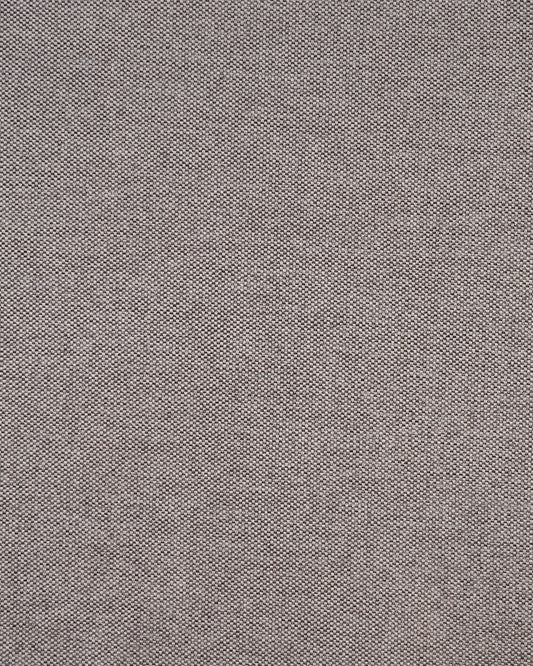 Volcan Black Fabric Swatch 10 x 15 cm