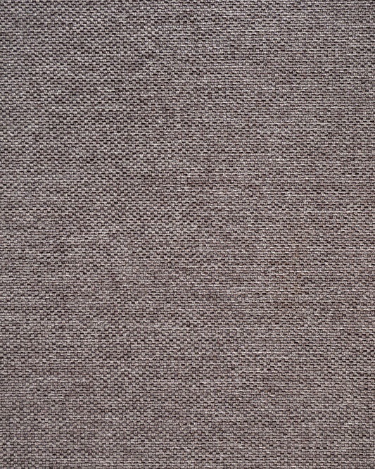 Volcan Black Fabric Swatch 10 x 15 cm