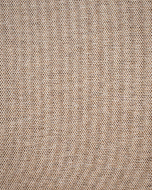 Volcan Tan Fabric Swatch 10 x 15 cm