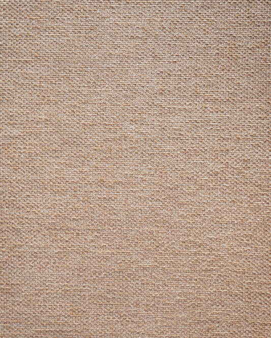 Volcan Tan Fabric Swatch 10 x 15 cm