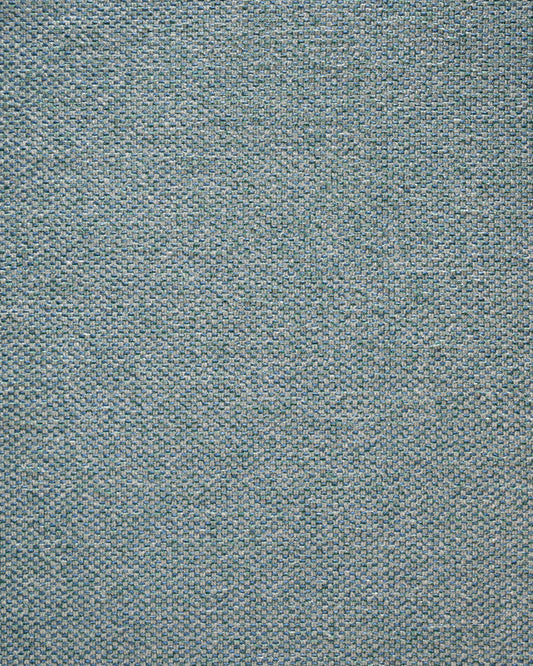 Volcan Blue Fabric Swatch 10 x 15 cm