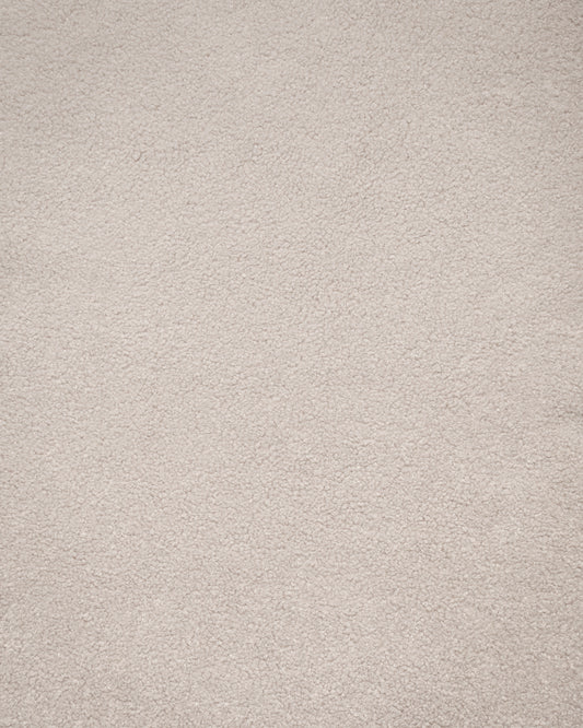 Échantillon de tissu Himalaya Gris Clair 10 x 15 cm