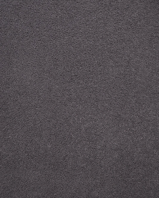 Himalaya Dark Grey Fabric Swatch 10 x 15 cm