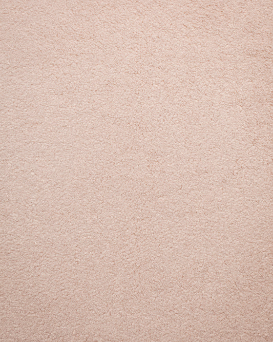 Échantillon de tissu Himalaya Rose Clair 10 x 15 cm