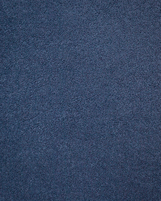Himalaya Dark Blue Fabric Swatch 10 x 15 cm