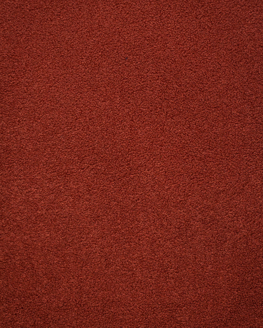 Himalaya Terracotta Fabric Swatch 10 x 15 cm