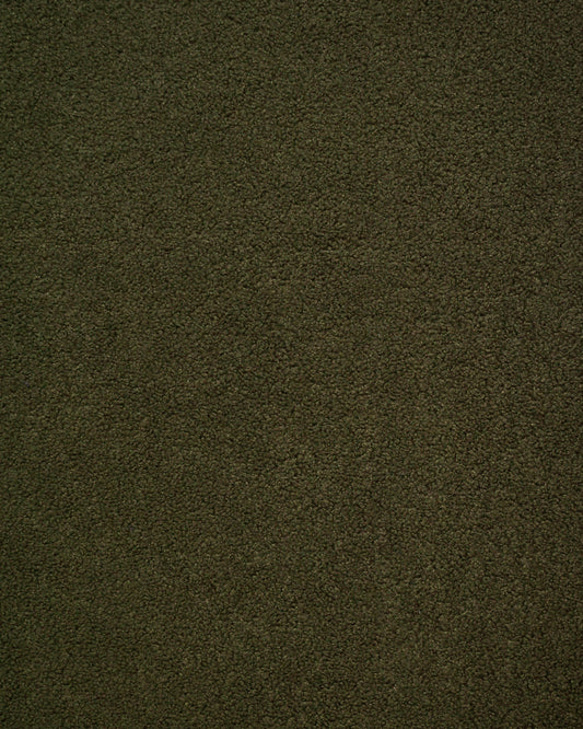 Échantillon de tissu Himalaya Vert Foncé 10 x 15 cm