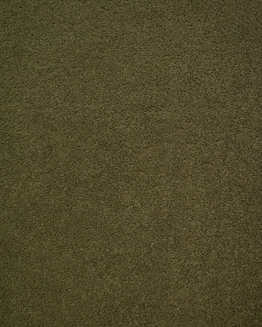 Himalaya Dark Green Fabric Swatch 10 x 15 cm