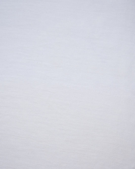 Planet Enzimi Pure White Fabric Swatch 10 x 15 cm