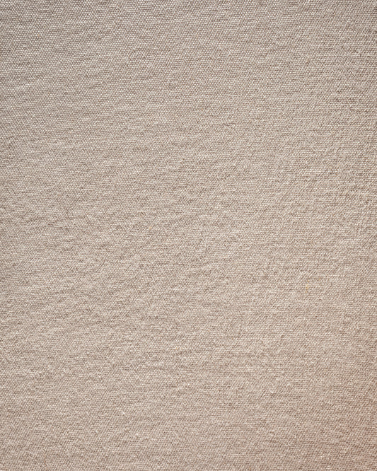 Planet Enzimi Beige Fabric Swatch 10 x 15 cm