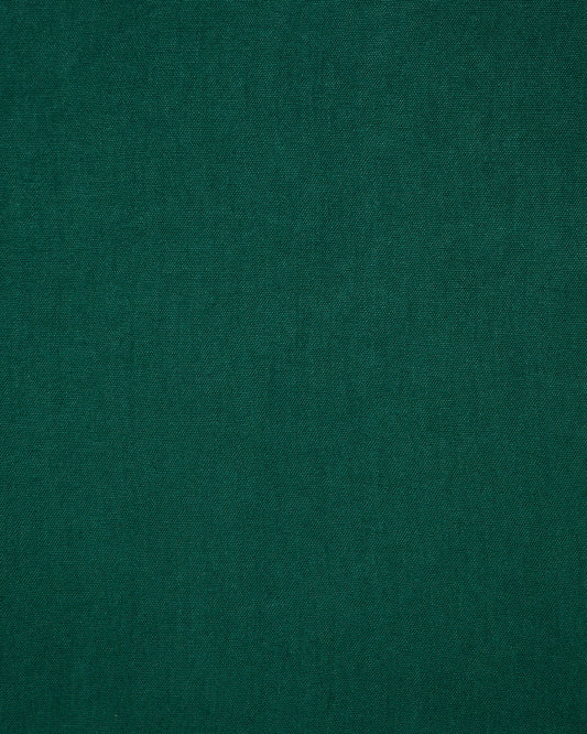 Planet Enzimi Dark Green Fabric Swatch 10 x 15 cm