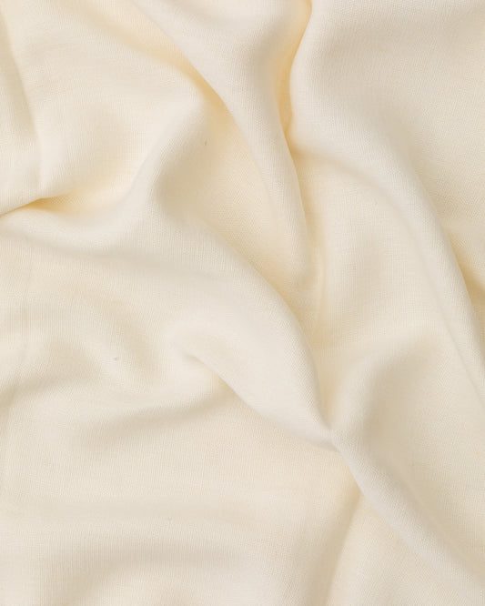 Planet Enzimi Ivory Fabric Swatch 10 x 15 cm